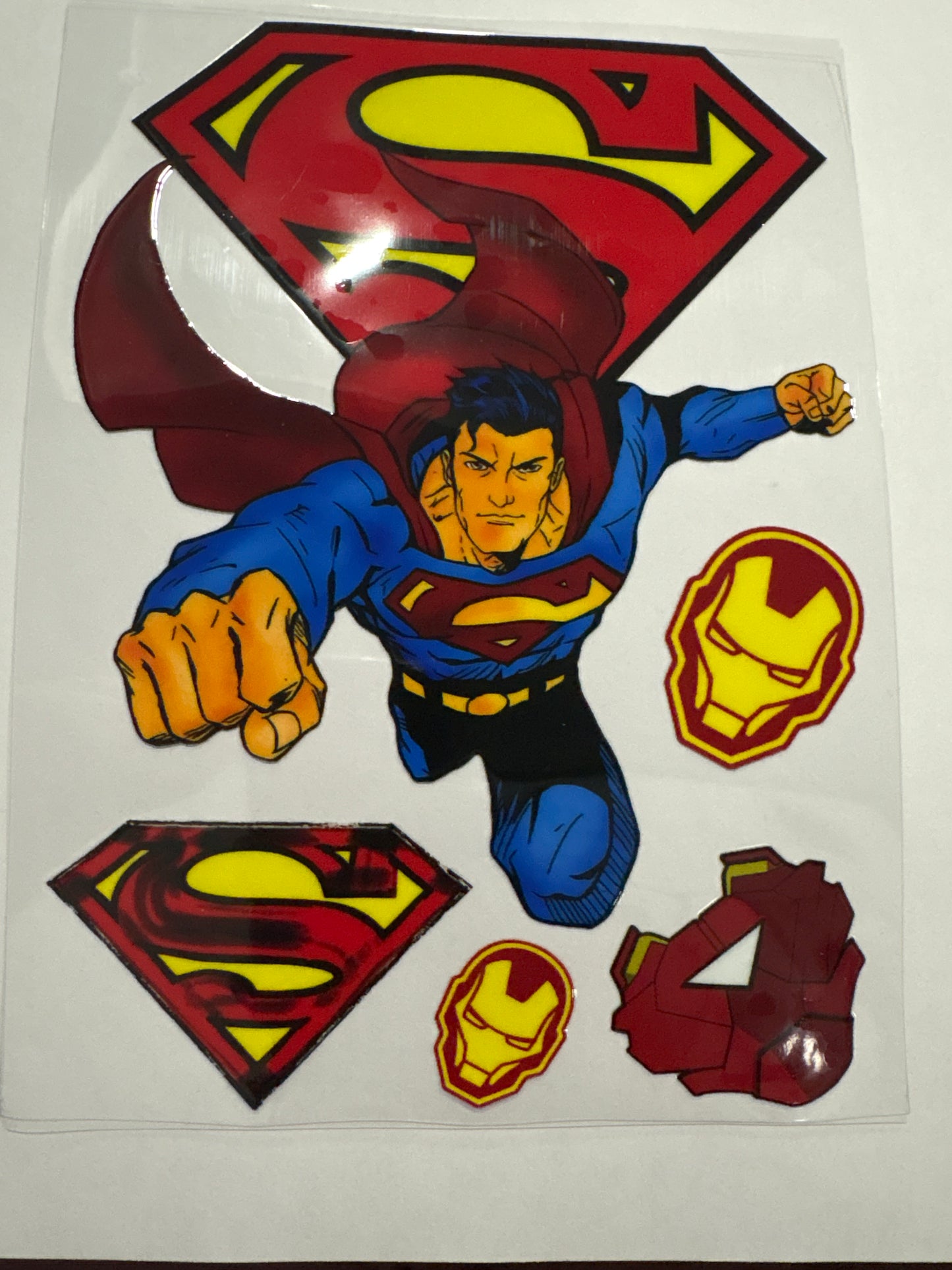 Super Hrs 3