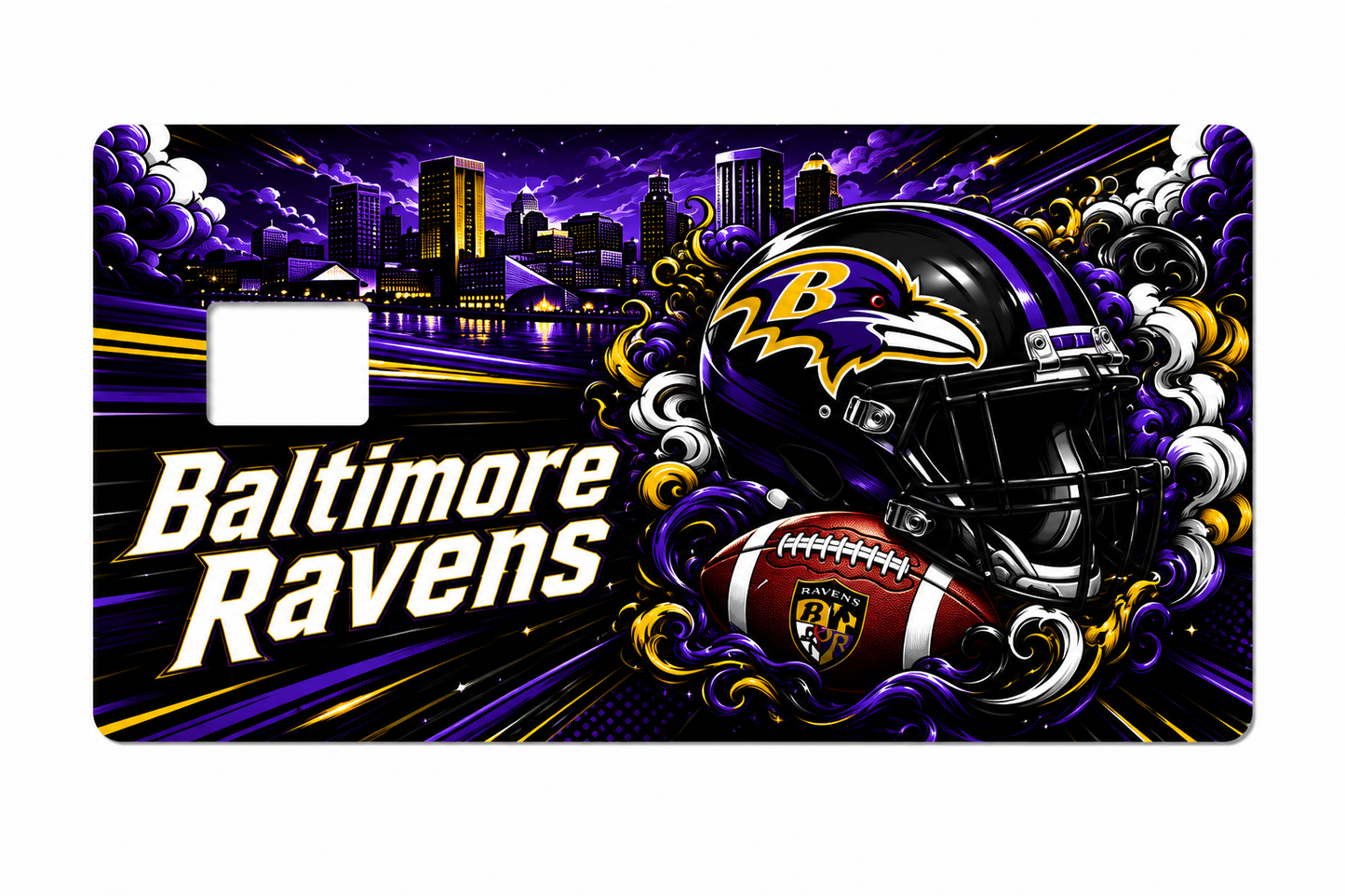 CC Ravens