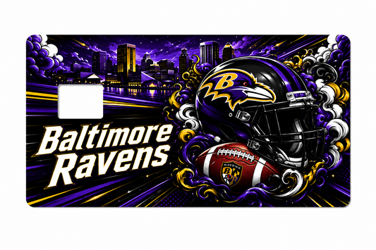 CC Ravens
