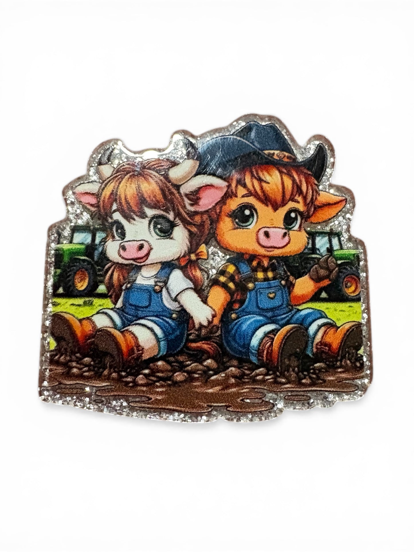 Cows