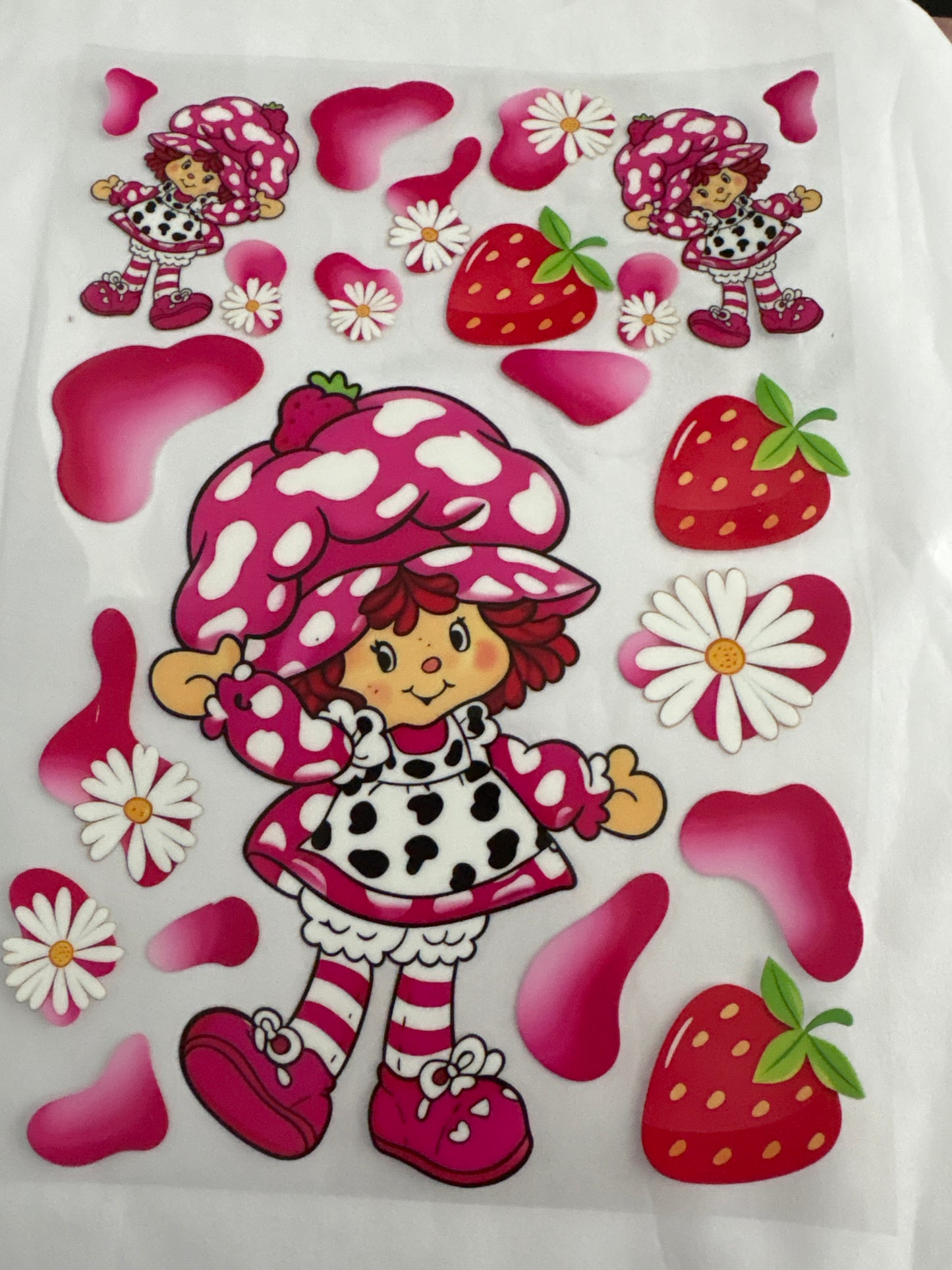 Strawberry S.