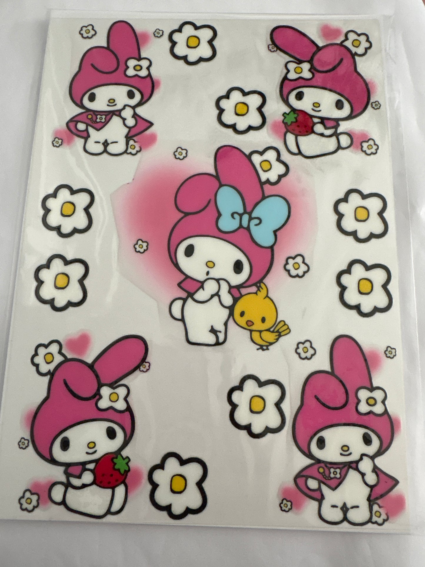HK