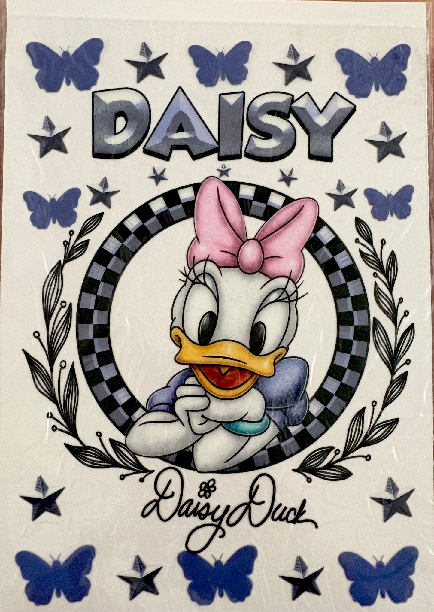 Mickey Mouse