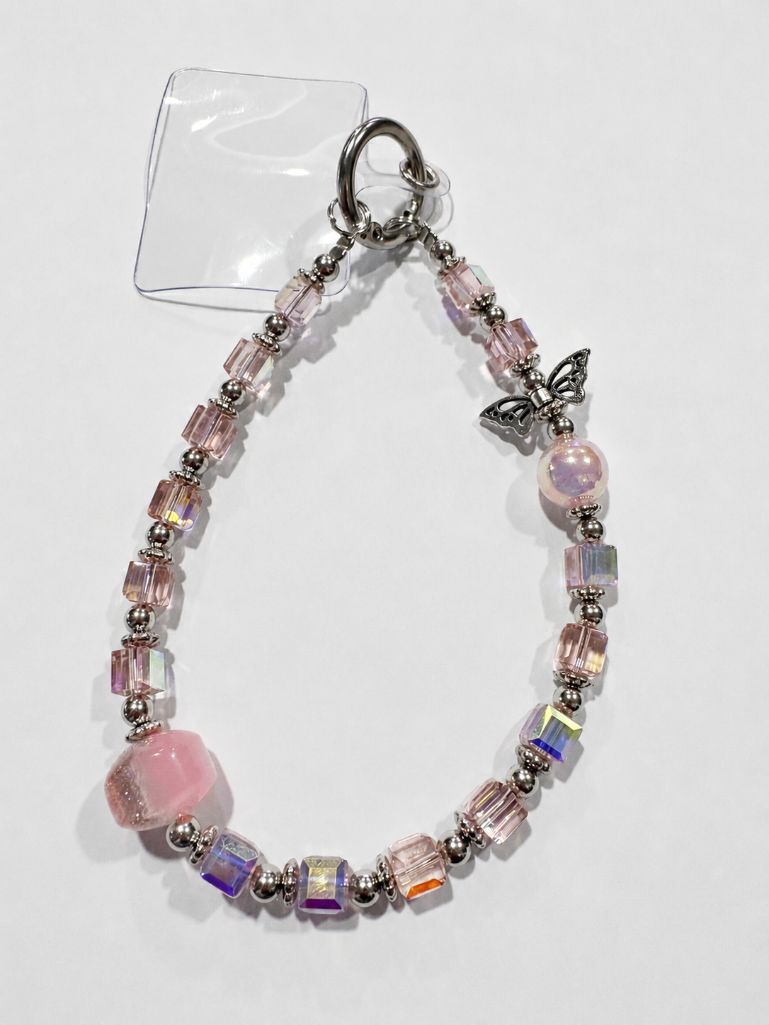 Butterfly Charms