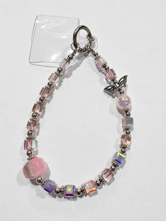 Butterfly Charms