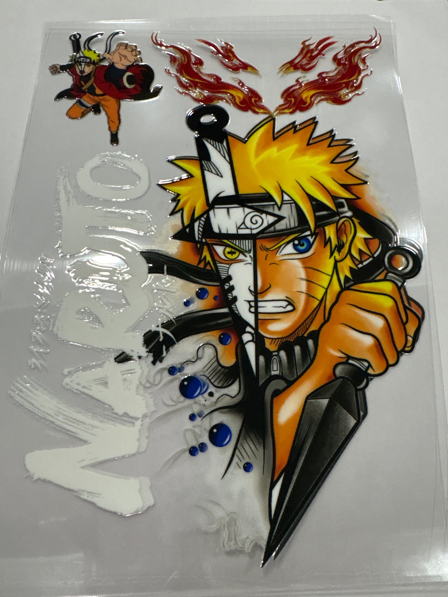Naruto