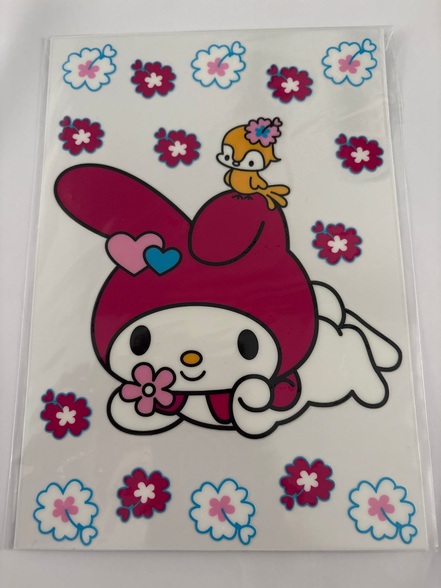 My Melody