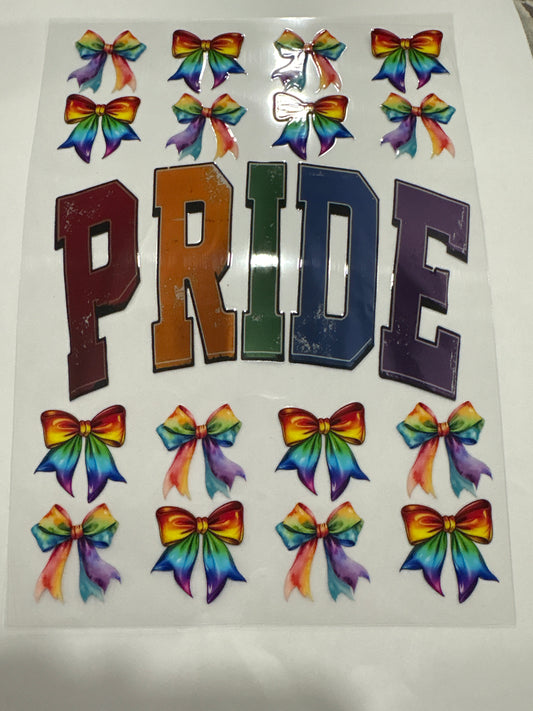 Pride