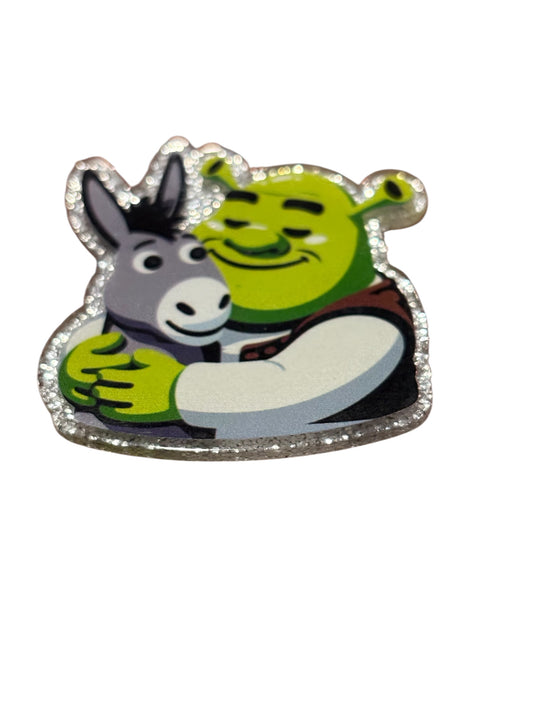 Shrek