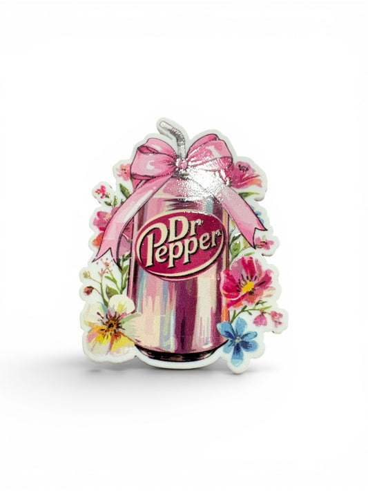 Dr. Pepper