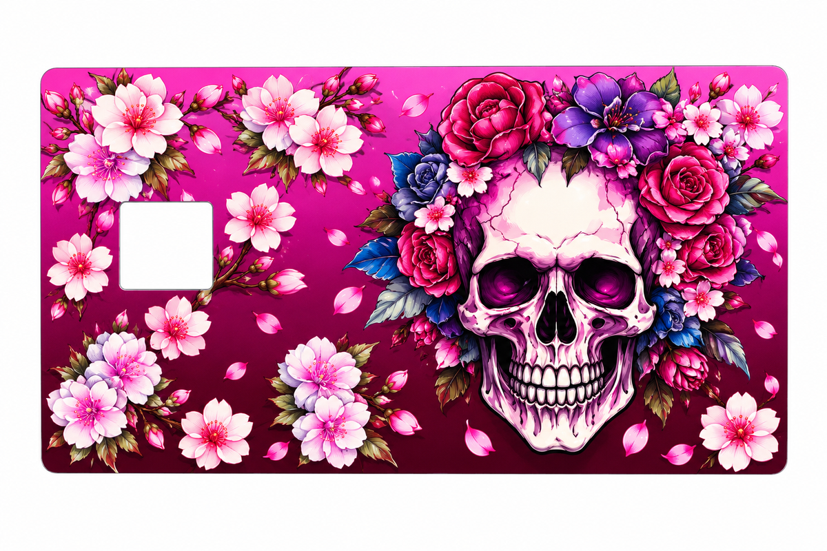 CC Skulls