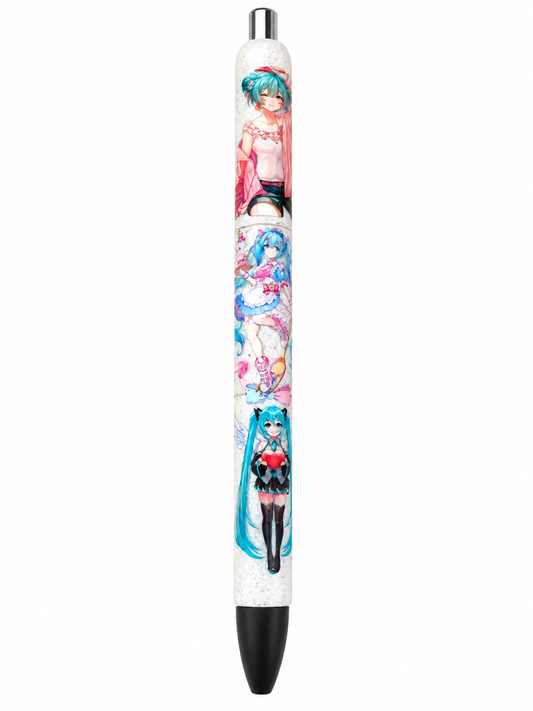 Hatsune Miku