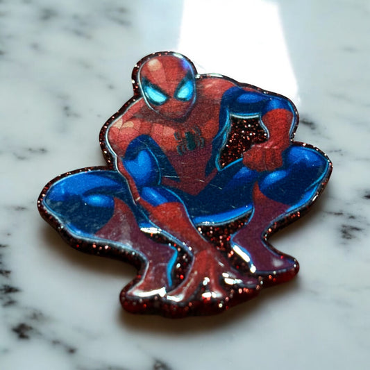 Spidey