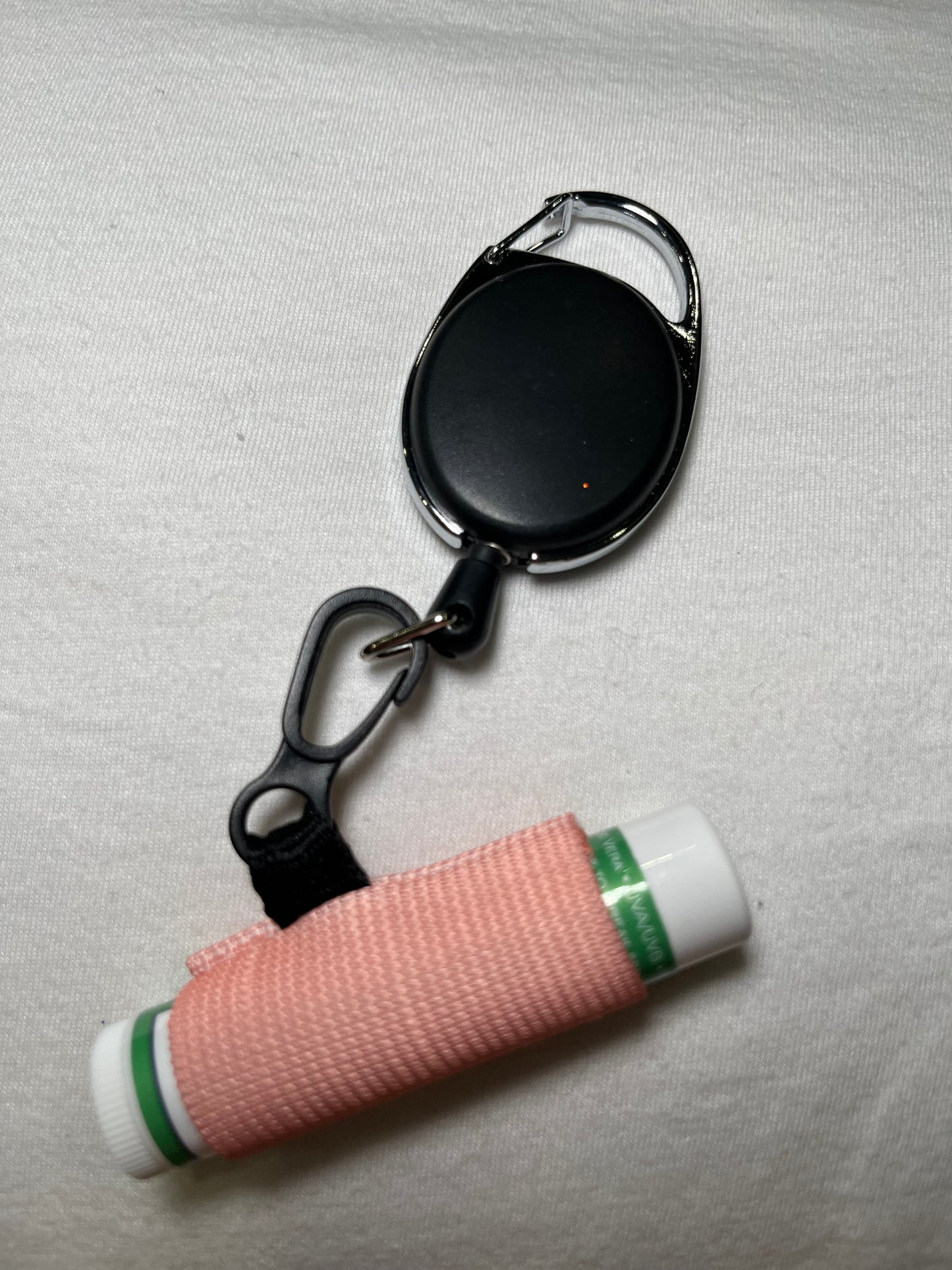 Lip Balm Holder