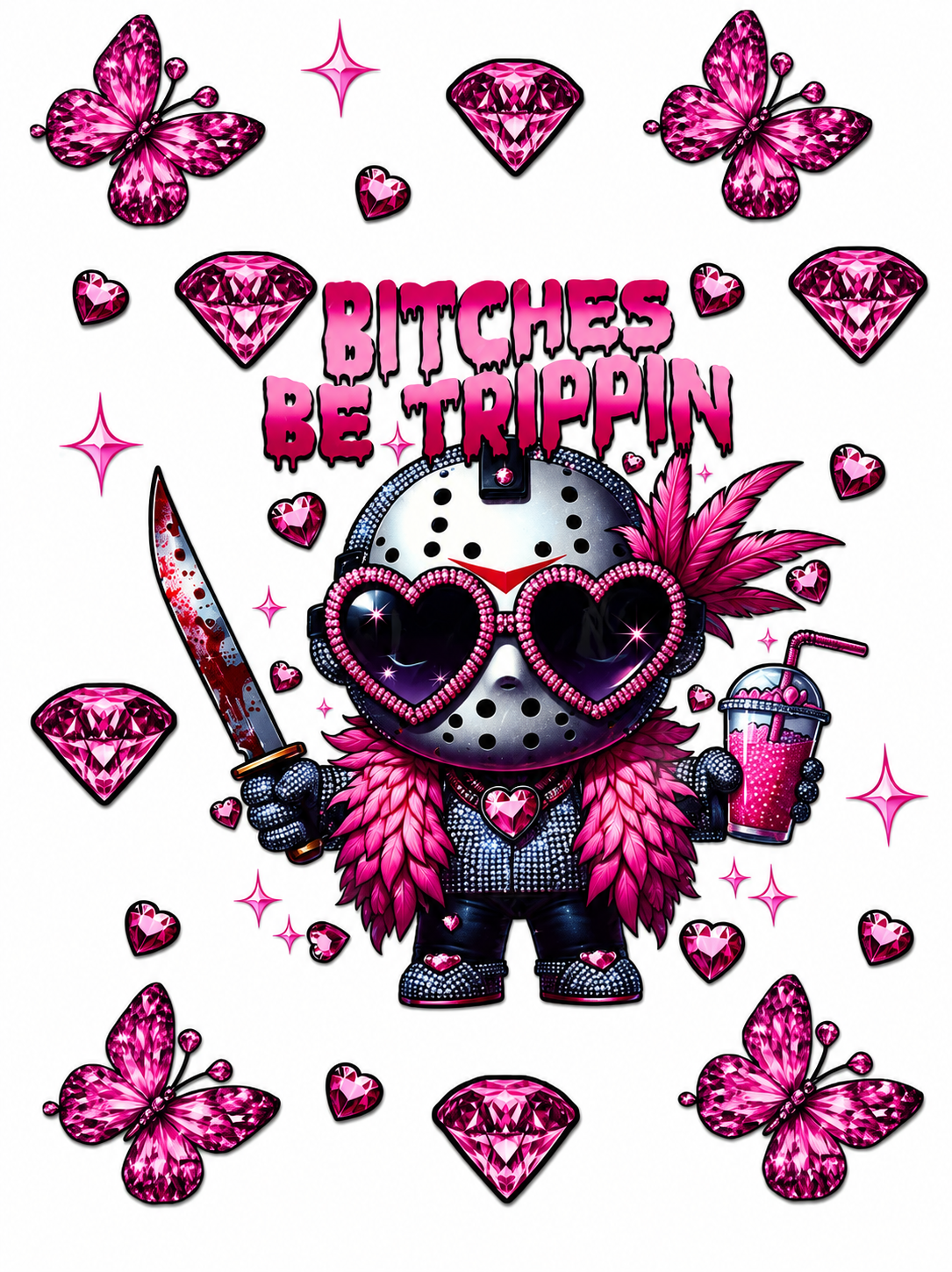 Jason Voorhees