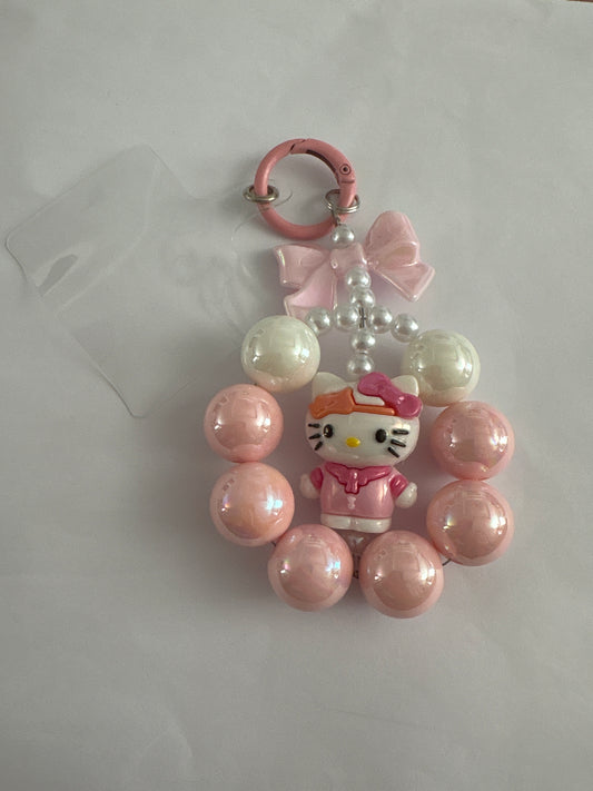 Mini HK charms