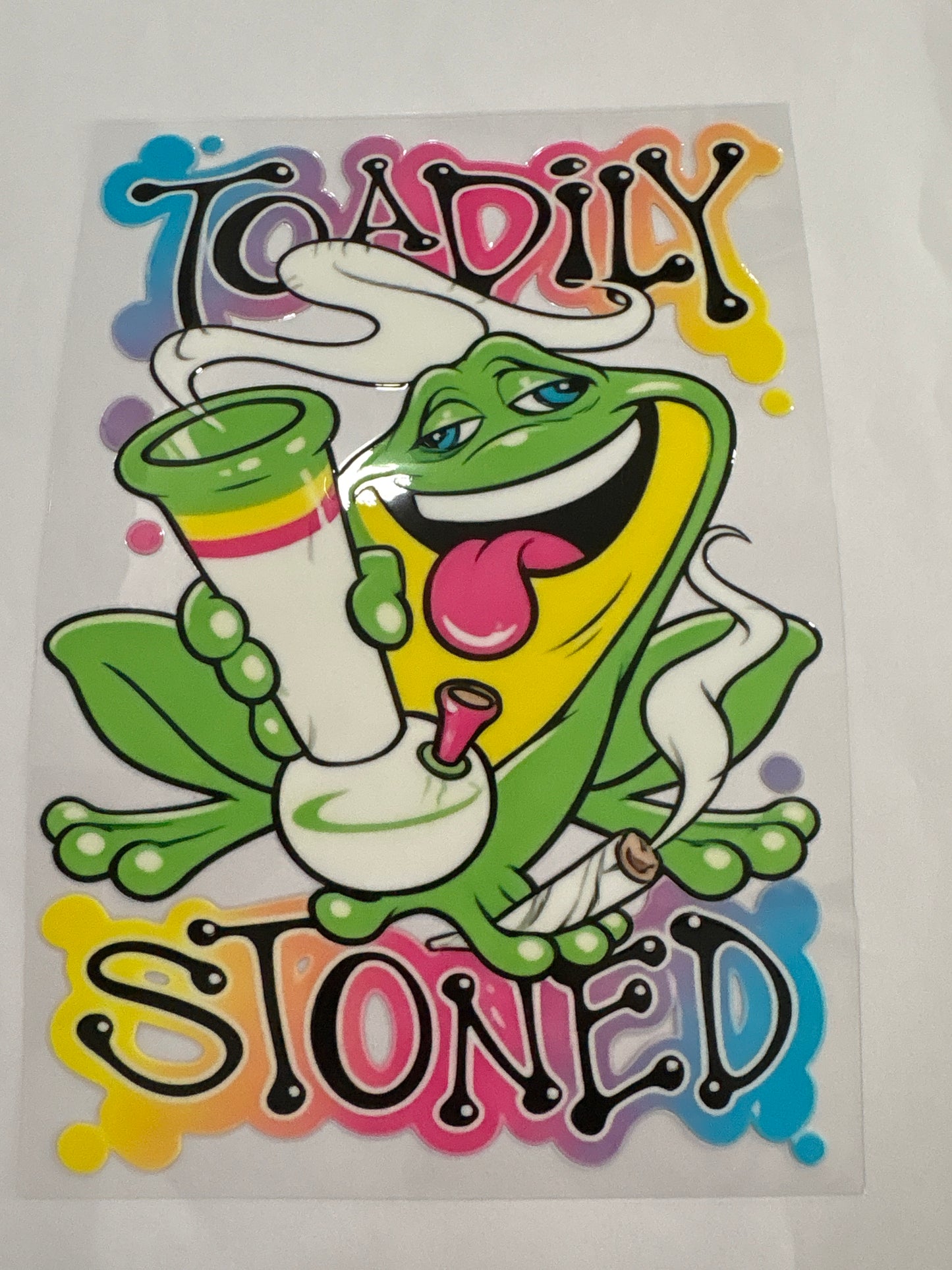 420 Themed 3