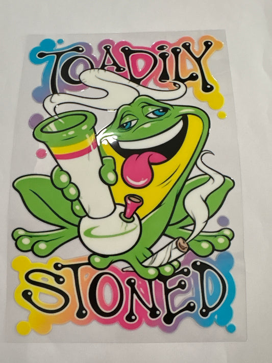 420 Themed 3