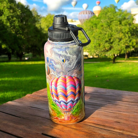 Balloon Fest