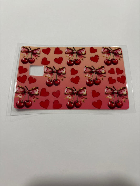 CC Cherries