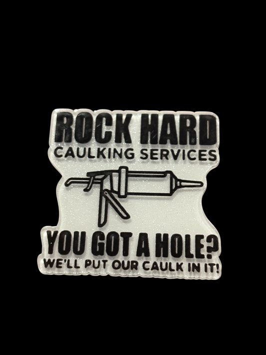 Rock Hard