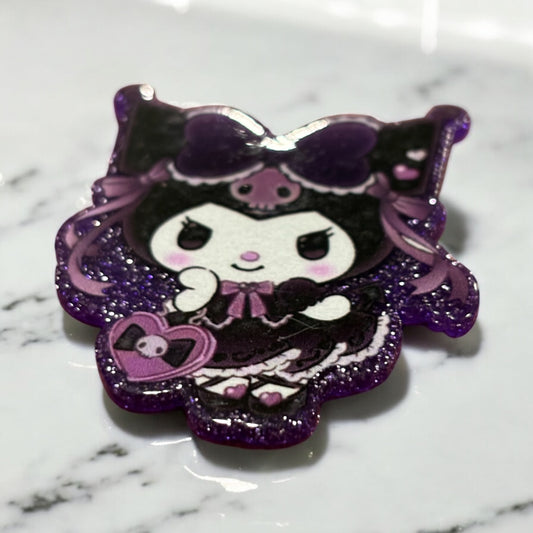 Kuromi 1