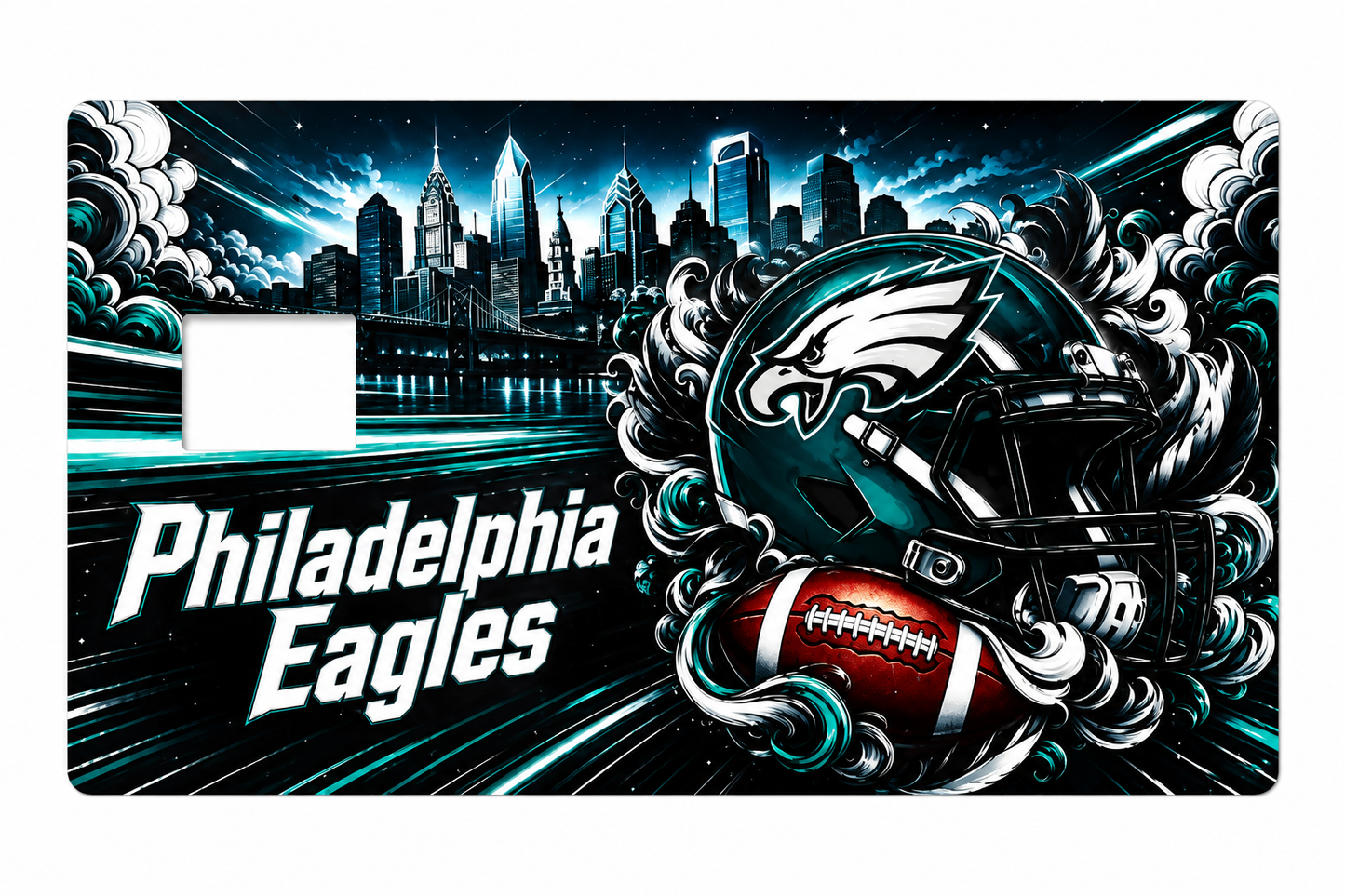 CC Eagles