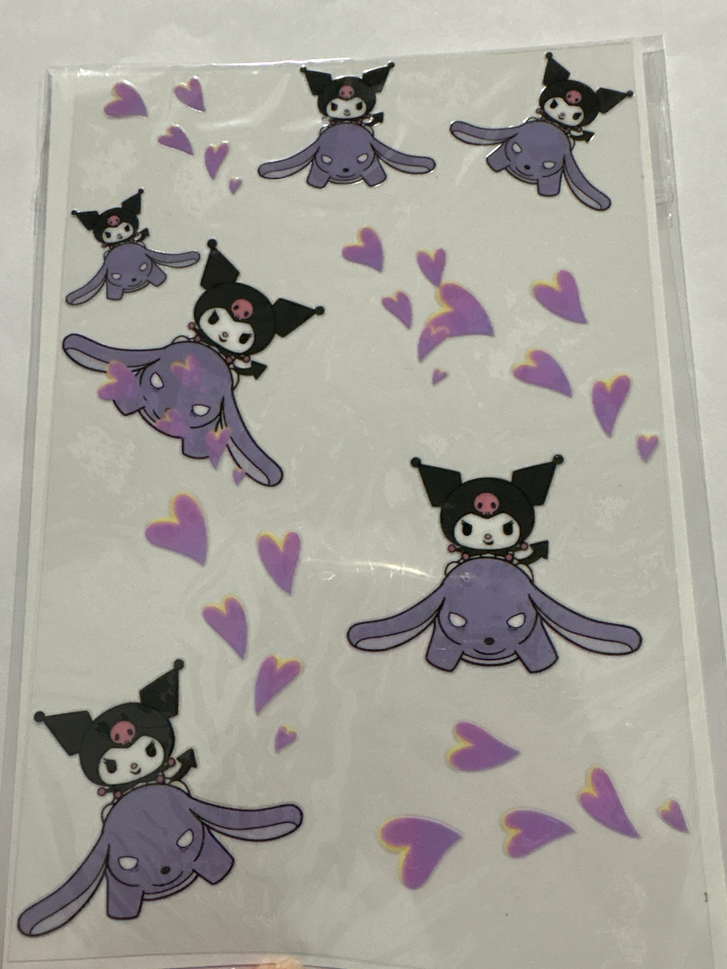 Kuromi
