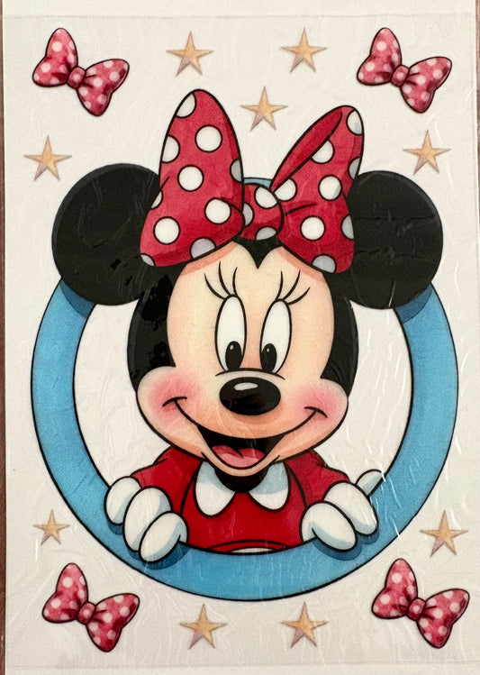 Mickey Mouse