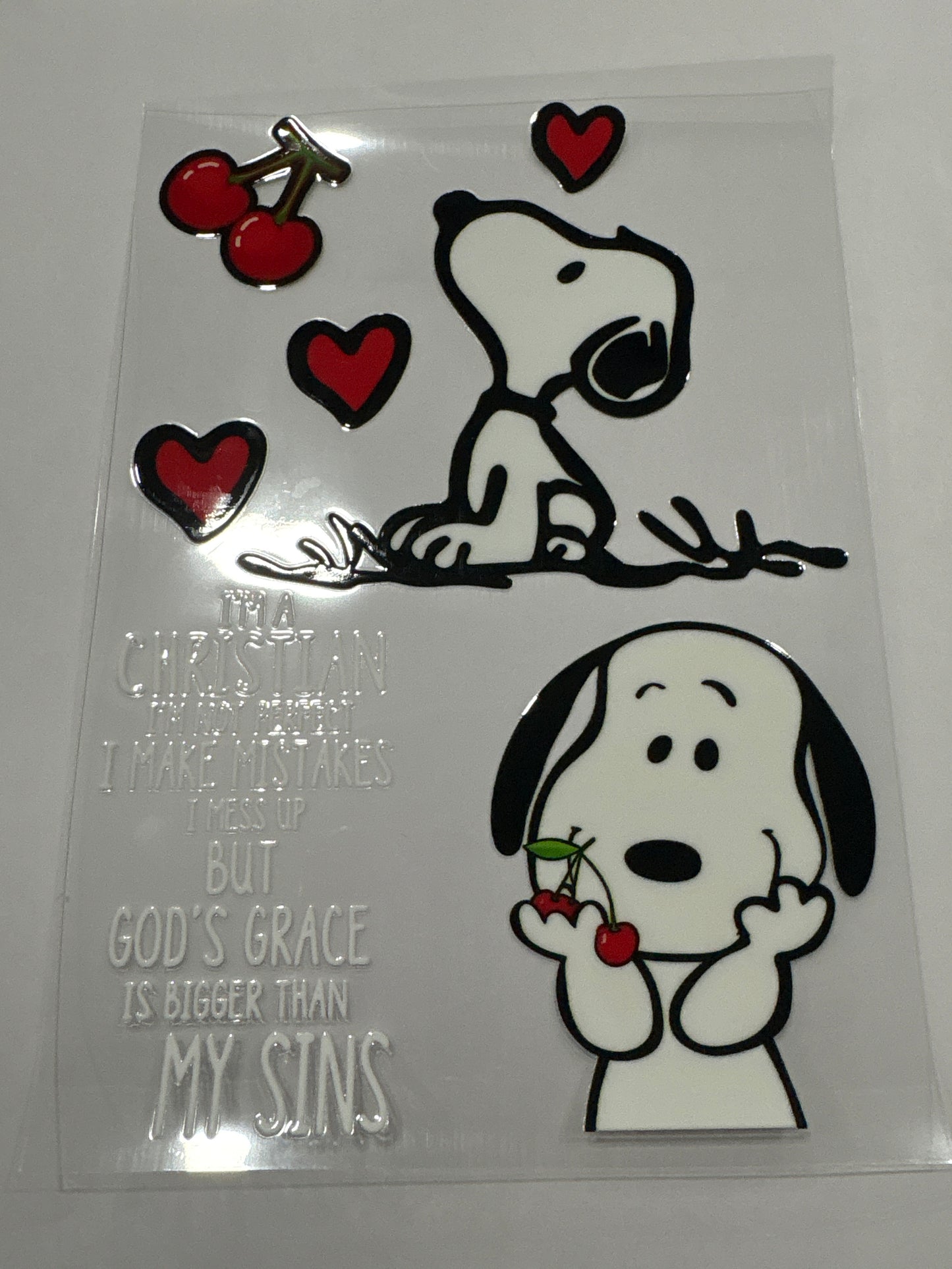 Snoopy