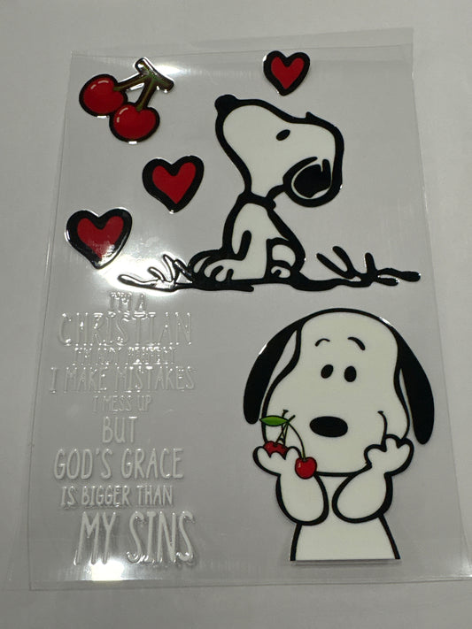Snoopy
