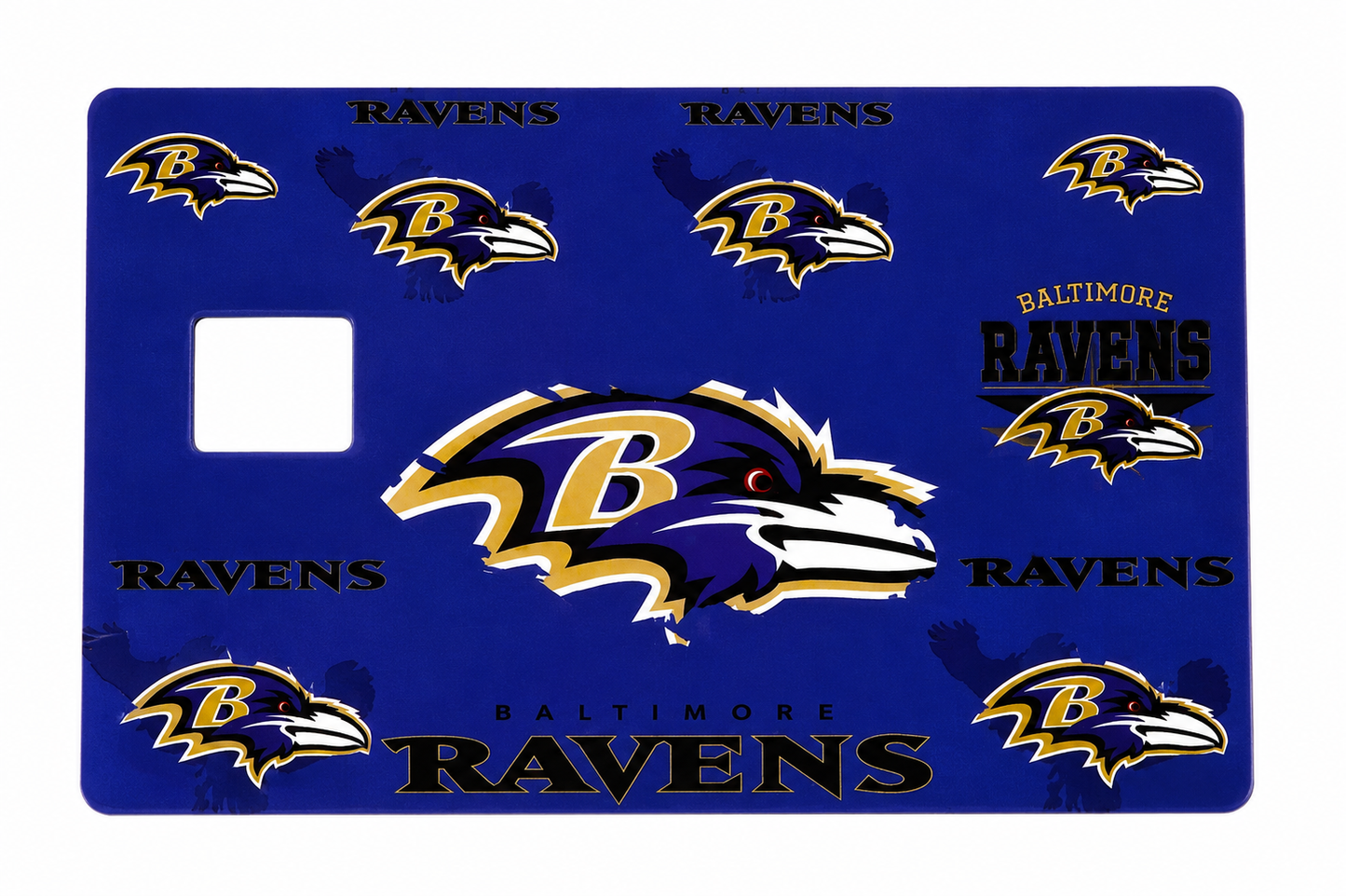 CC Ravens