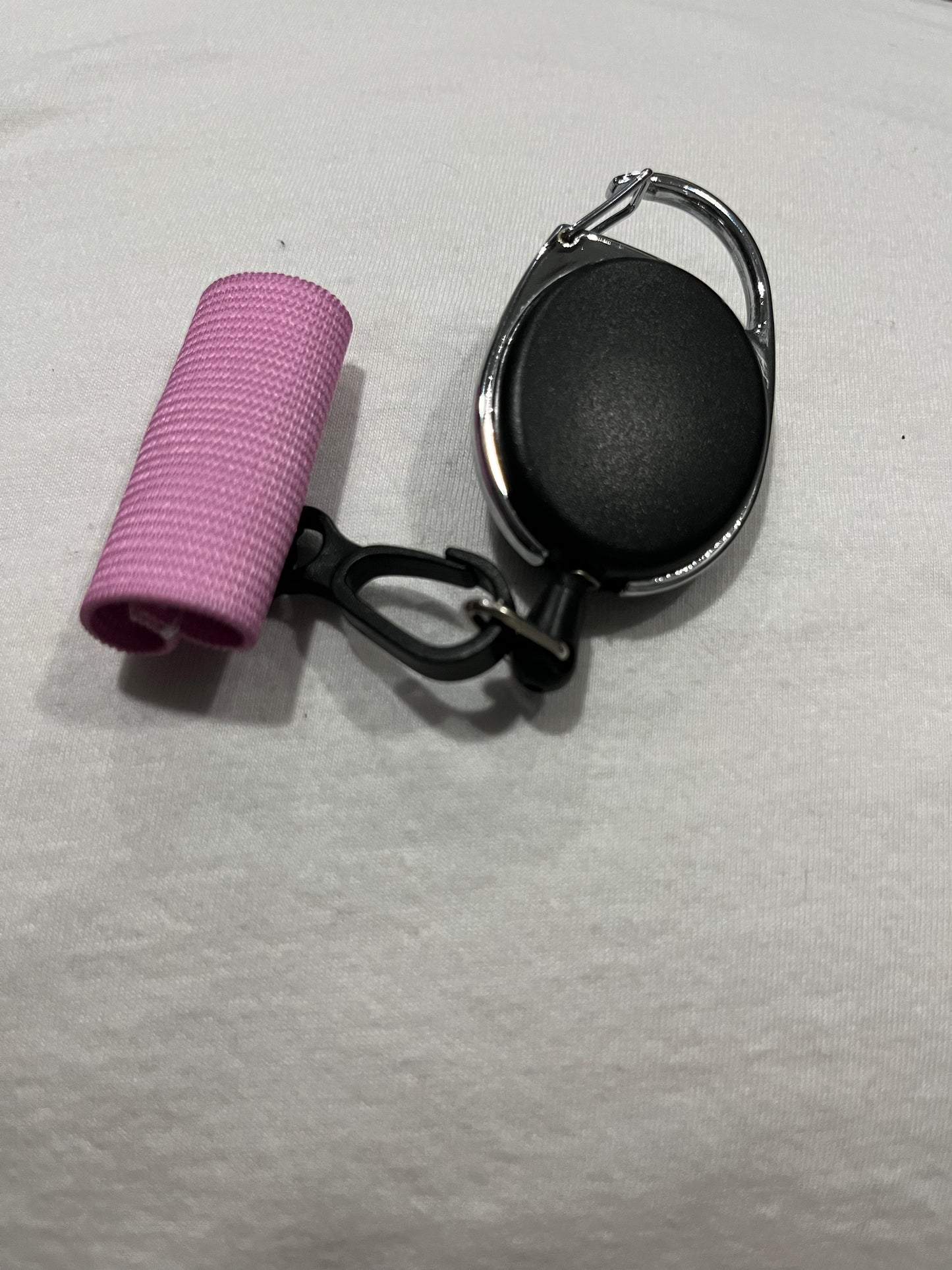 Lip Balm Holder