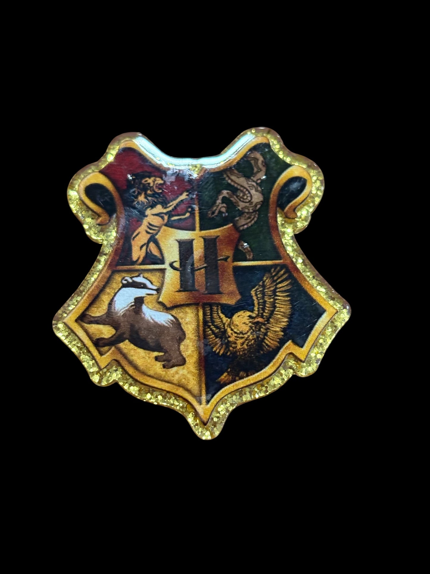HP Hse Crsts