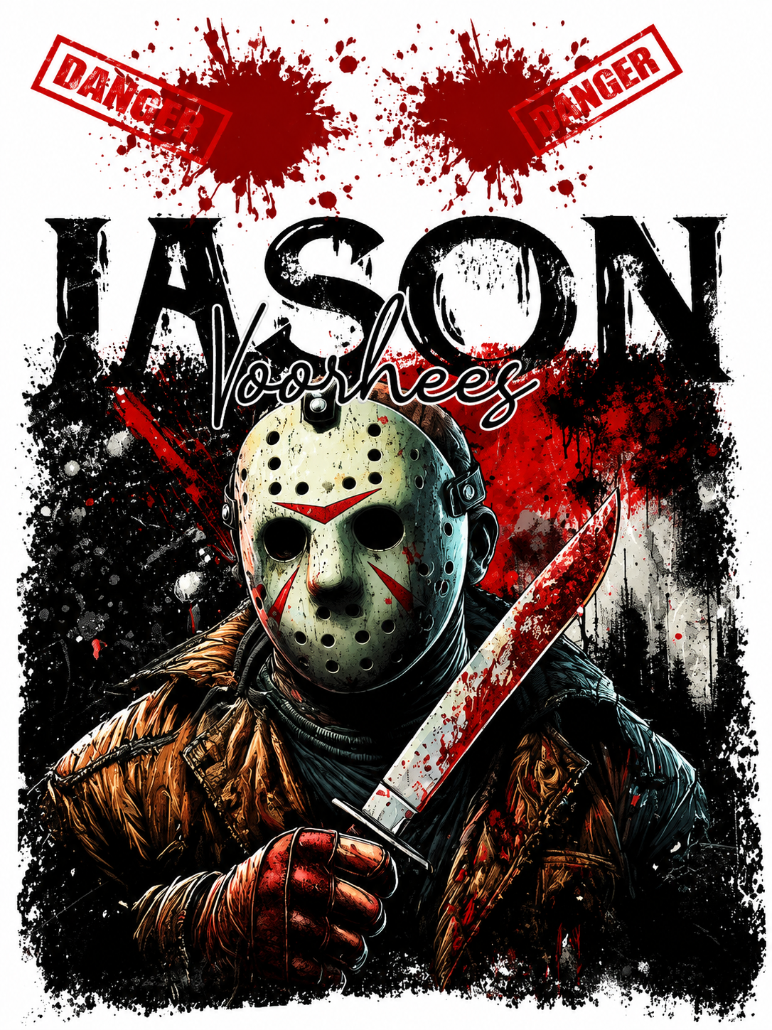 Jason Voorhees