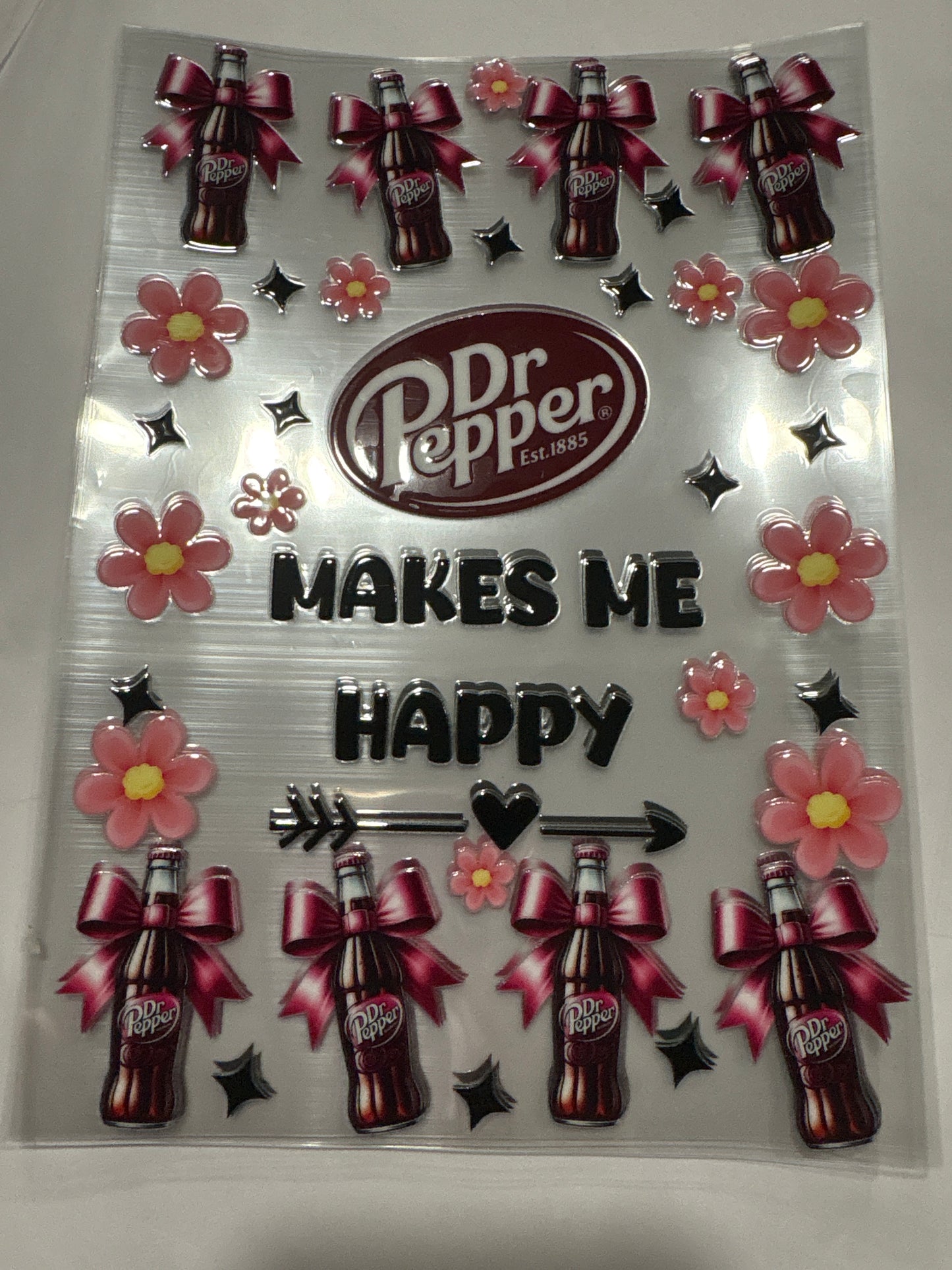 Dr. Pepper