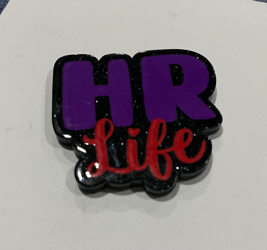 HR Life