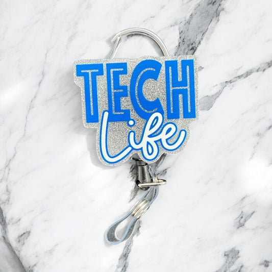 Tech Life