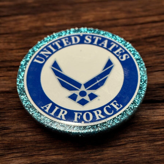 US Air Force