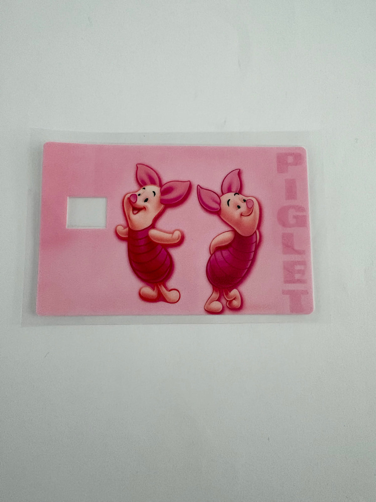 CC Piglet