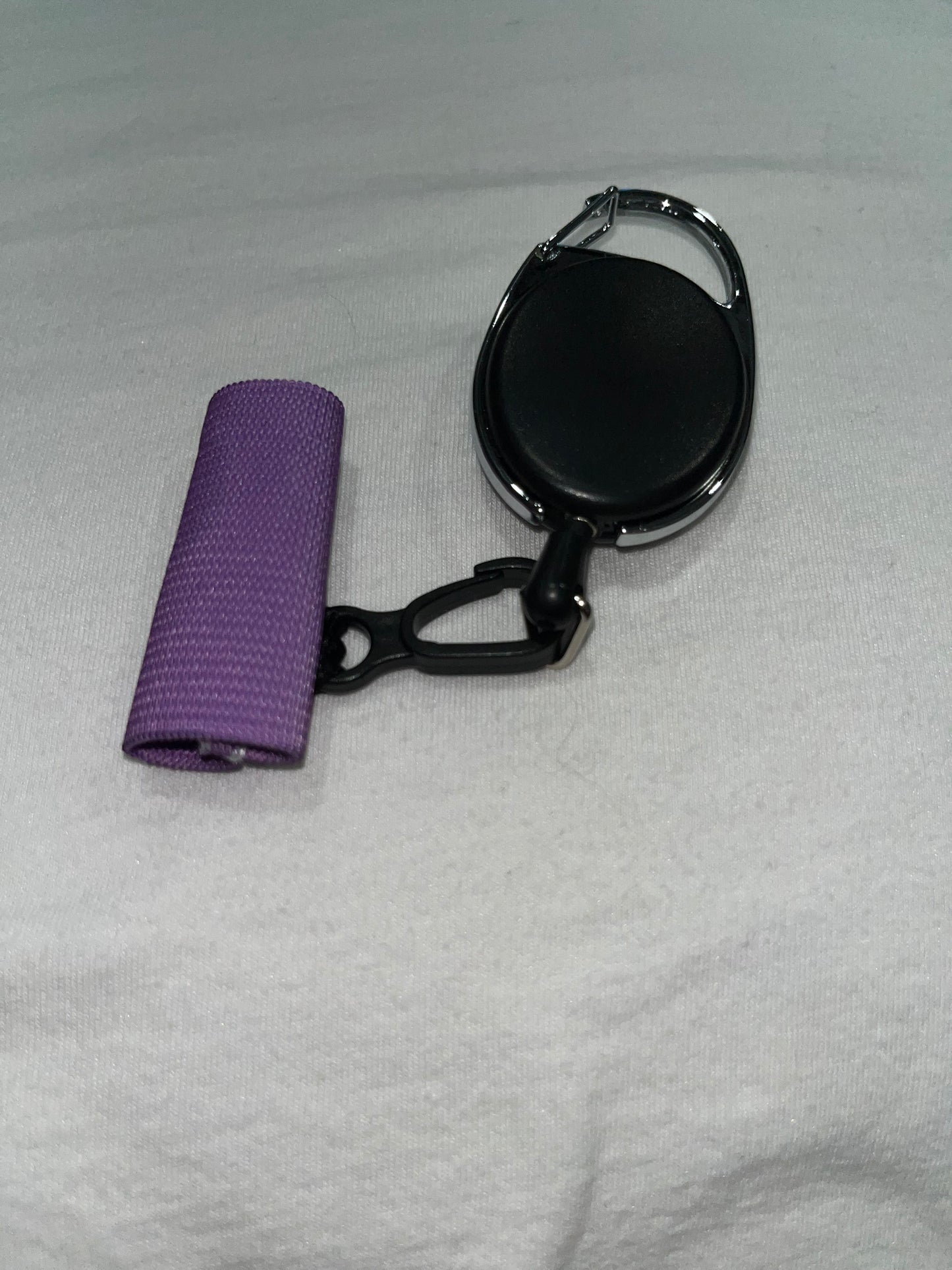Lip Balm Holder