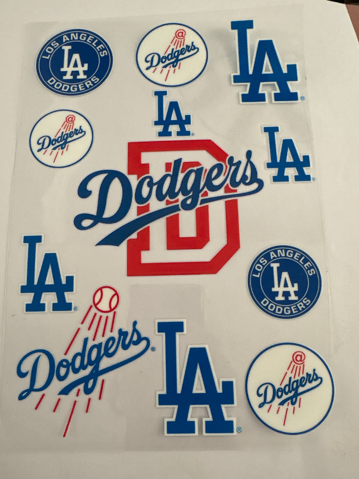 MLB