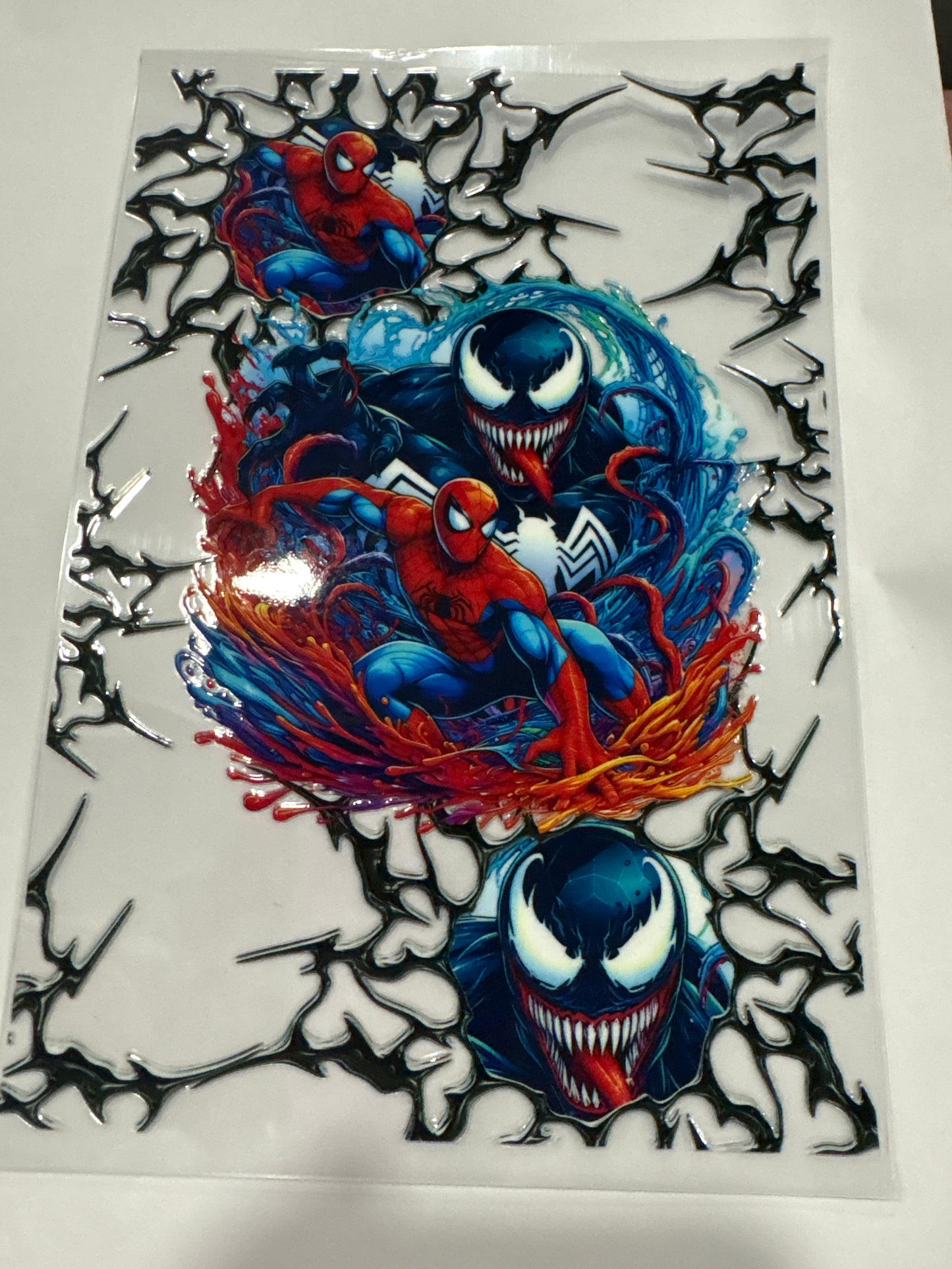 Super Heroes 2