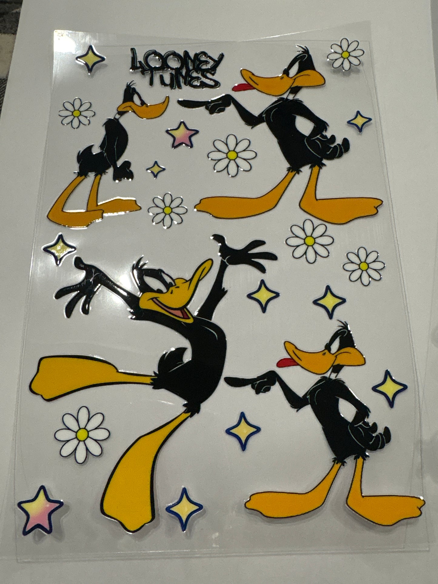 Looney Tunes