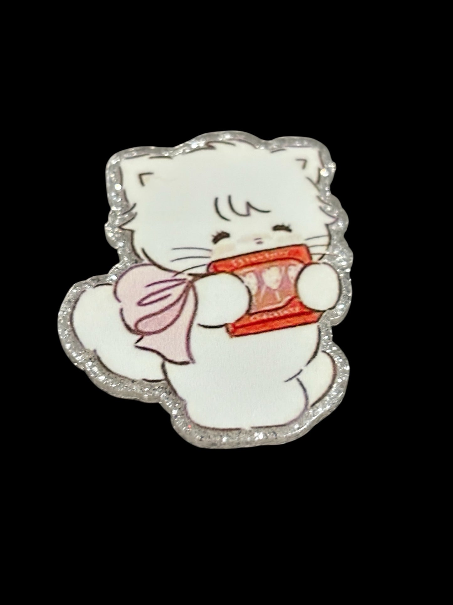 Coffee Cat