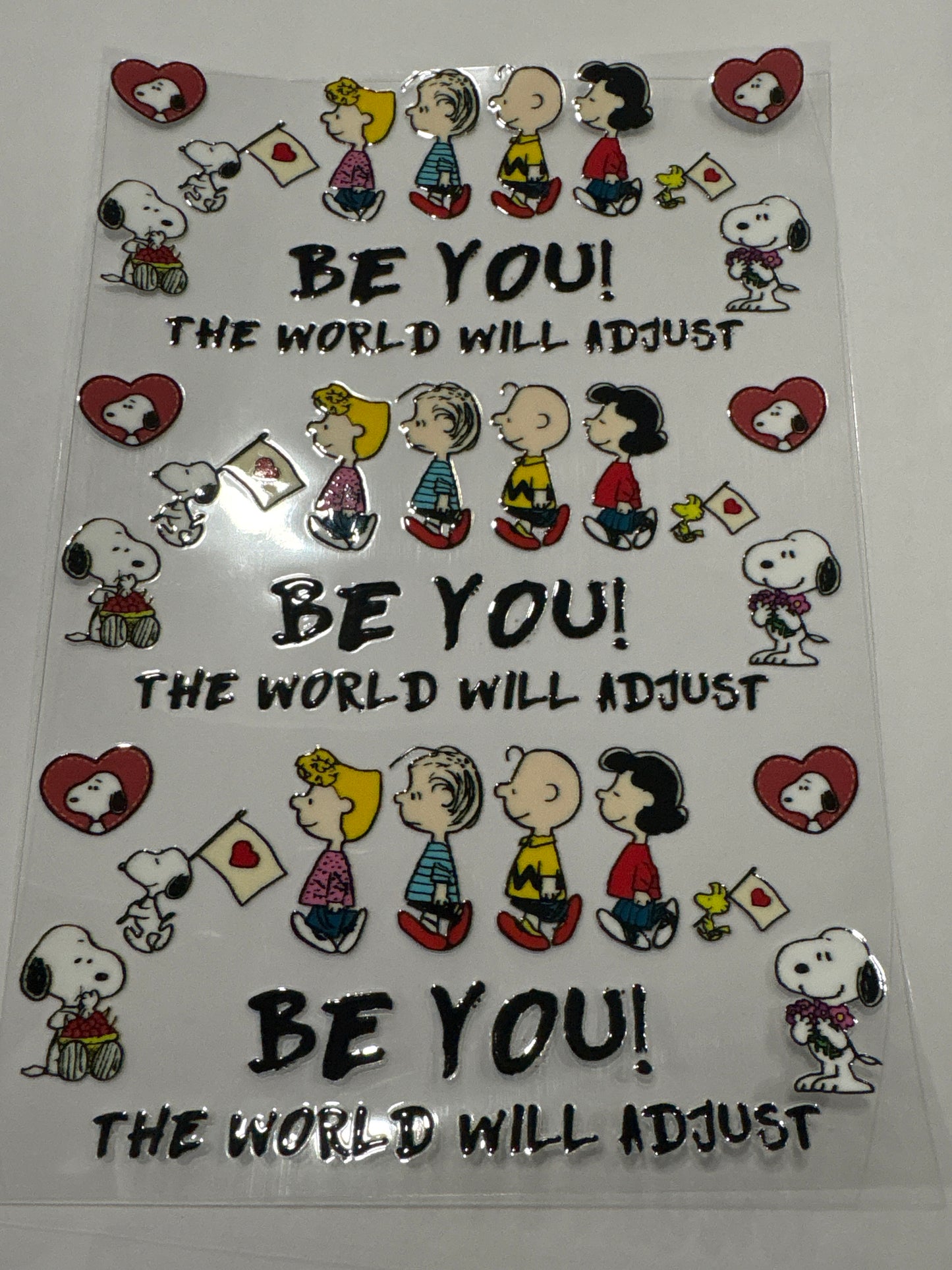 Snoopy
