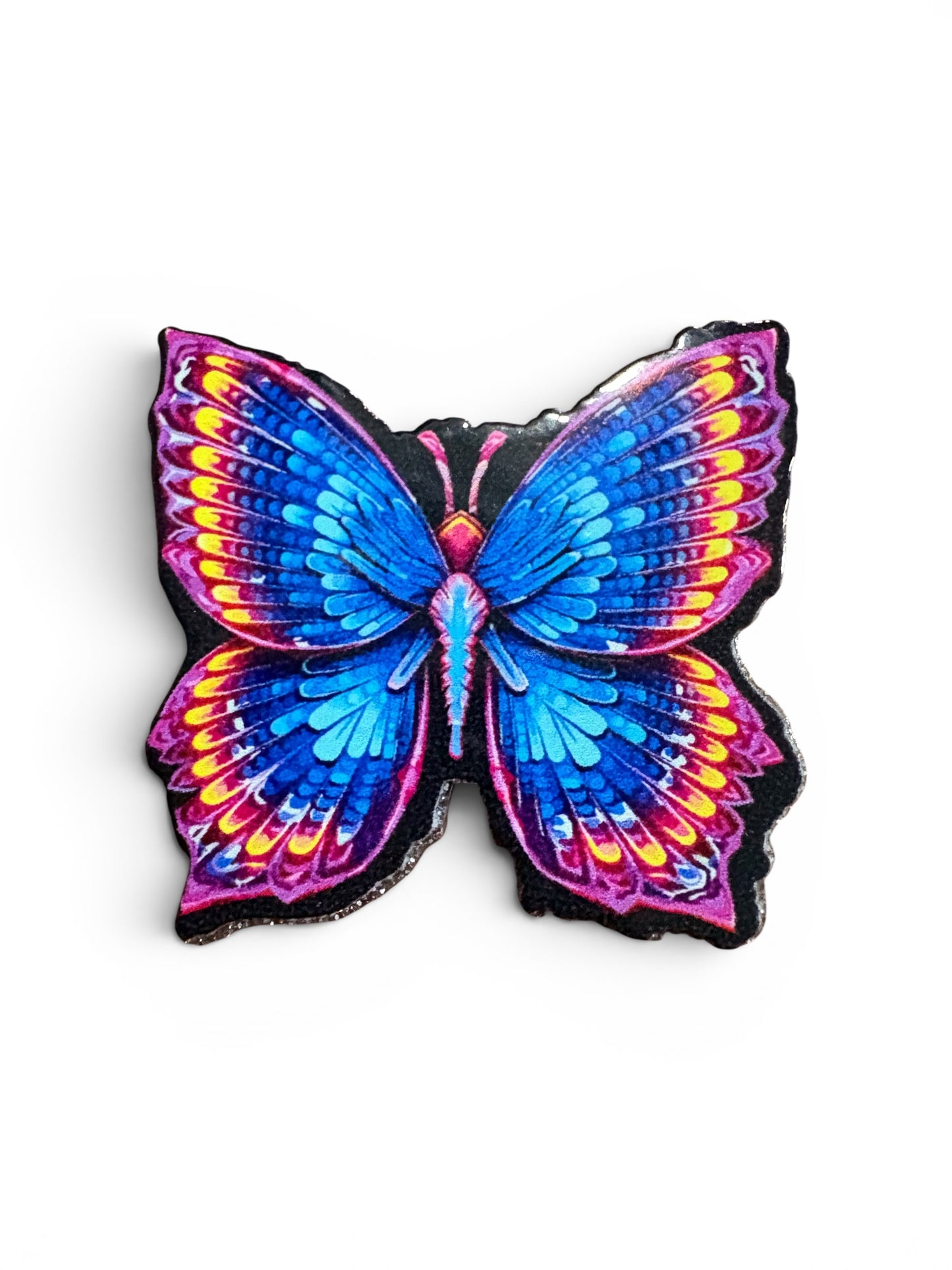 Butterflies