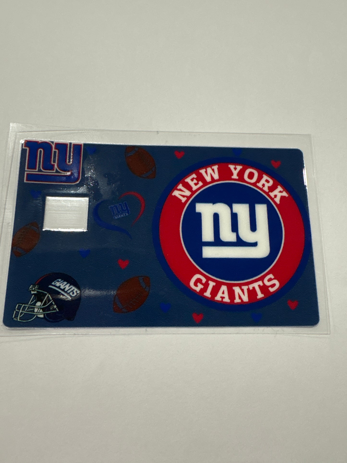 CC NFL 5