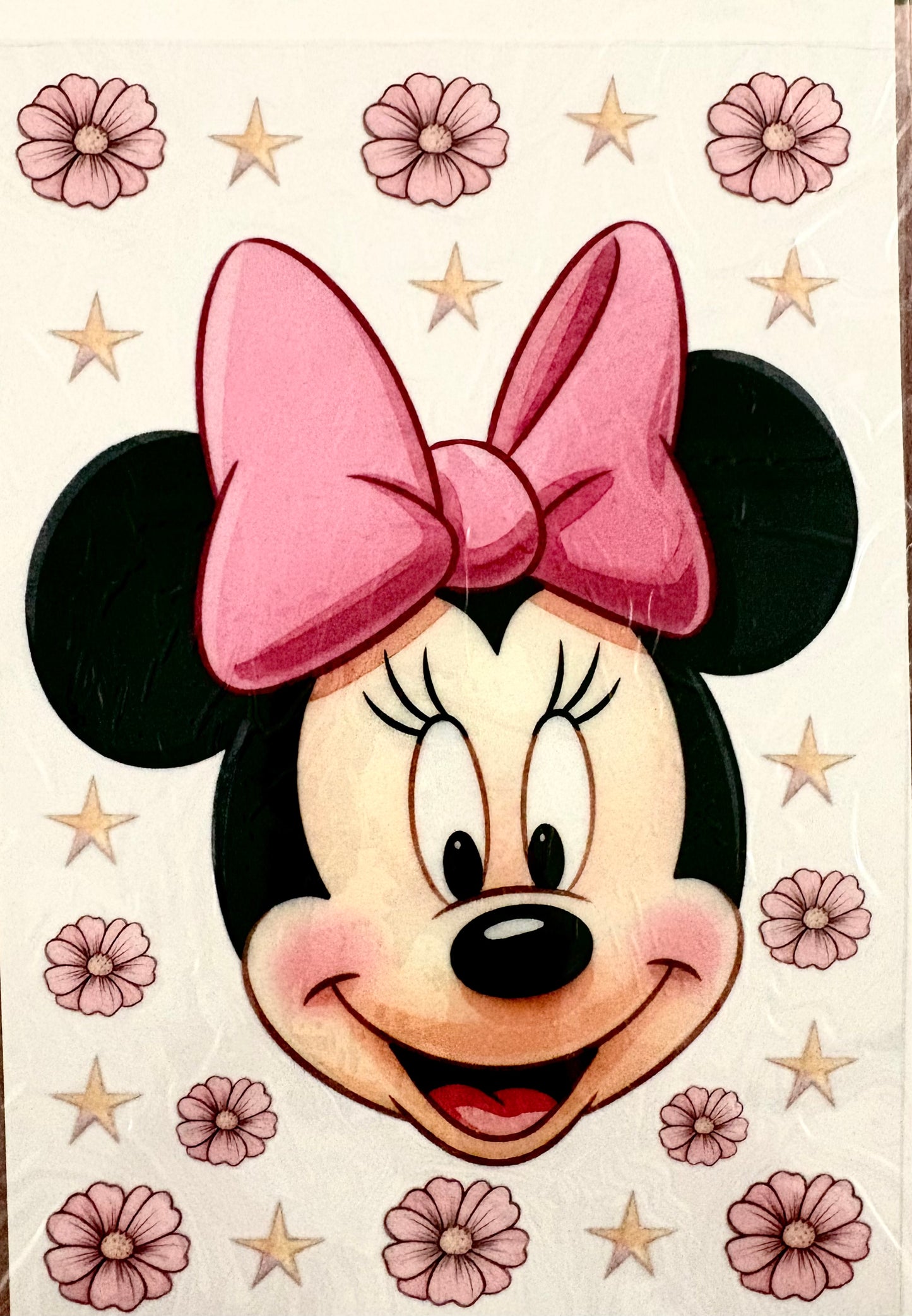 Mickey Mouse