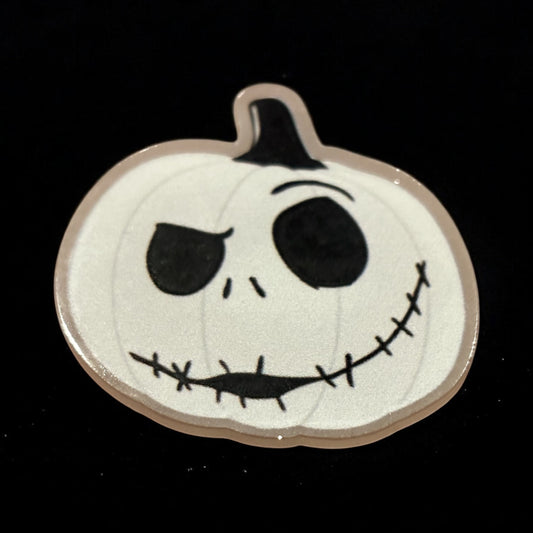 Jack pumpkin- glow